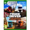 Truck Driver: The Dutch Connection (XSX)