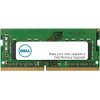 Dell DELL Memory Upgrade 16GB 1RX8 DDR5 SODIMM 5600 MHz (AC774048)