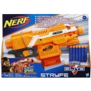 Nerf Elite automatická pistole s clipovým zásobníkem