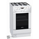 Gorenje K 477 W