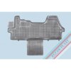 Koberce Gumenné REZAW-PLAST Fiat e-Ducato III, 2021, 2 sedadla so zvýšeným okrajom