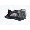 Hlavný svetlomet MAGNETI MARELLI 711307024055