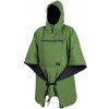Pončo Helikon-Tex SWAGMAN ROLL Climashield GRASS GREEN