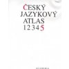 Český jazykový atlas 5 - Jan Balhar