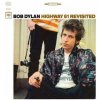 LP Bob Dylan: Highway 61 Revisited