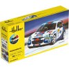 Heller Focus WRC'01 STARTER KIT 1/43