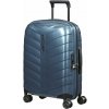 Samsonite ATTRIX SPINNER 55/20 EXP 38-44 l- príručný rozšíriteľný kufor 146116 - 11 Steel Blue 146116