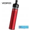 VooPoo Doric 60 Pro 2500 mAh Modern Red 1 ks