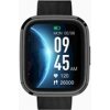 Garett Smartwatch GRC STYLE Black steel STYLE_BLK_STL