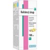 GENERICA spol. s r.o. Generica Kalciový sirup 100 ml