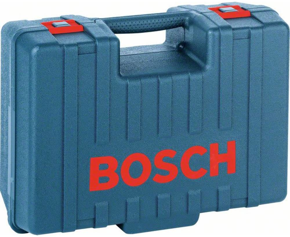 Bosch Kufor z plastu pre GHO 26-82/GHO 40-82 (2605438567)