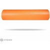 GymBeam Foam Roller valec na cvičenie, oranžová