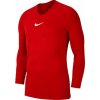 Nike Dry Park JR AV2611 657 thermal shirt