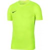 T-Shirt Nike Dry Park VII JSY SS M BV6708 702 (55216) Green Camo L