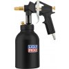 Striekacia pištoľ, sacia/tlaková nádržka LIQUI MOLY 7946