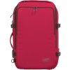 CabinZero Adventure Pro 42L Miami magenta