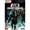 PC BINARY DOMAIN
