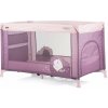 CHIPOLINO Postieľka cestovná Capri Lilac (KOSIK02204LL)
