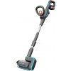 GARDENA AquaBrush Patio P4A 14841-20 akumulátorový viacúčelový čistič 18 V; 14841-20