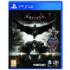 WB Games Batman: Arkham Knight PS4 Stav hry: Nová