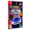 NoName NS hra Sonic Racing: CrossWorlds