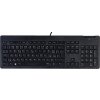 HP Business Slim Smartcard Keyboard Z9H48AA#AKB