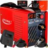 Invertorová MMA zváračka ARC 201 IGBT 200A 230V elektródová WELDMAN 60%