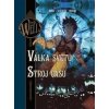 Válka světů Stroj času - Dobbs, Herbert George Wells