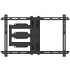 Neomounts Select WL40S-850BL16 / Screen Wall Mount (full motion, 3 pivots, VESA 600x400) / Black