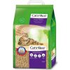 JRS Cats Best Nature Gold - podstielka pre dlhosrsté mačky 20l / 10kg