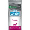 Farmina Vet Life Dog Struvite 2 kg