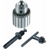 Skľučovadlo s redukciou SDS-plus, 1,5-13mm, závit 1/2-20UNF, EXTOL PREMIUM