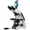 Mikroskop BRESSER Science Infinity + MikroCam MINI Full HD HDMI