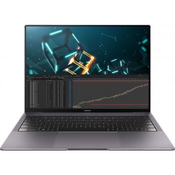 Huawei MateBook X Pro NTB-MXPRO16S