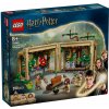 LEGO 76445 Rokfortský hrad: Hodina herbológie
