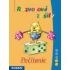 Rozvojové zošity - Počítanie - Kriston-Bordi Zsuzsanna