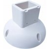 TP-LINK držák pro kamery Tapo C500/C510W/C520WS/C530 na stěnu, bílý s krytkou kabelů (D-TC5XX-C)