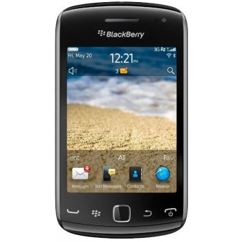 BlackBerry 9380 Curve