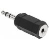 Redukcia Jack 3,5 - 2,5 zásuvka
