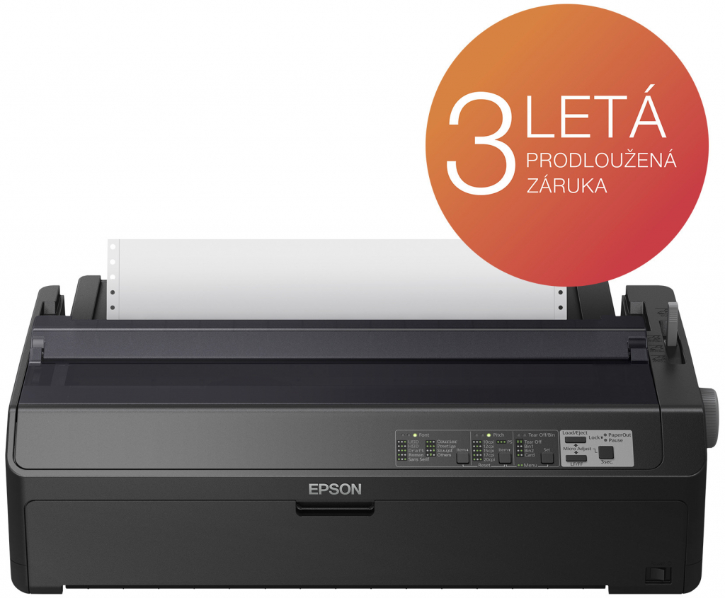 Epson LQ-2090 II N