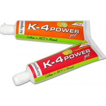 Kompava K4-POWER gel 1050 g