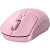 HP 400 Quiet Pink Wireless Mouse AZ7B5AA