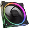 ASUS Ventilátor PRIME MR120 ARGB Reverse, 1x120mm, černá 90DA00L0-B09000 Asus