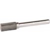 MAKITA brúsne frézy 10x20x6 hranatá kov, nerez B-52716