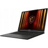 Notebook MSI Stealth 16 AI+, 16