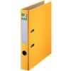 Q-Connect Pákový zakladač A4 5 cm žltý