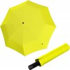 Knirps U.090 Ultra Light XXL Manual Compact - unisex skladací dáždnik žltá