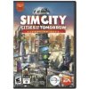 SimCity: Cities of Tomorrow (DLC)
