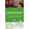 DuMont Reise-Handbuch Reiseführer Usbekistan