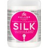 Kallos KJMN SILK maska na vlasy regeneračná 1000 ml